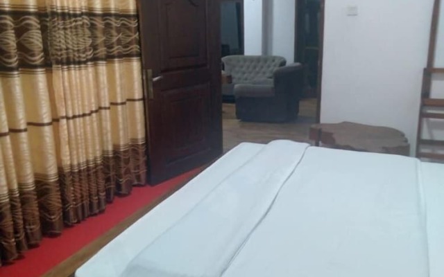Thalagala Oya Resort