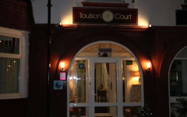 Toulson Court