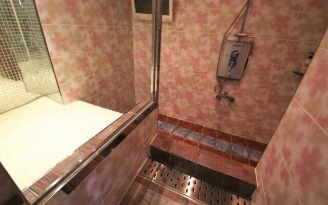 J Boutique Hotel Mg Stay