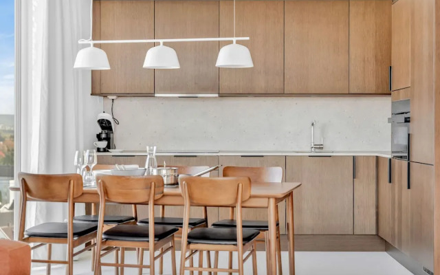 LUX Hotel Apartments Lillestrøm