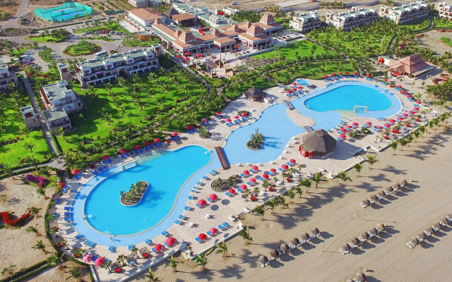 Royal Decameron Punta Sal