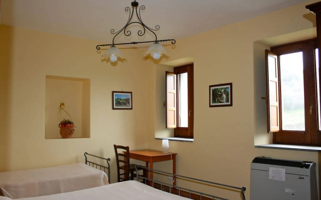 Etna Wine Azienda Agrituristica