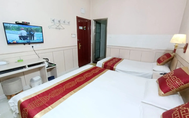 Qufu Garden Hotel