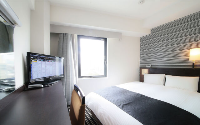 Apa Hotel Machidaeki-Higashi