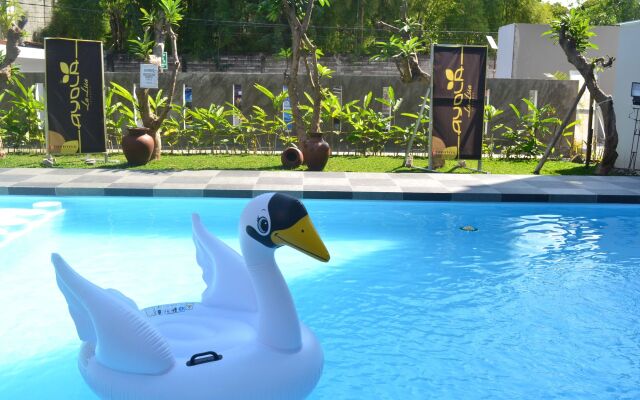 La Lisa Hotel Surabaya