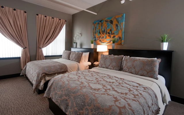 The Giacomo, an Ascend Collection Hotel