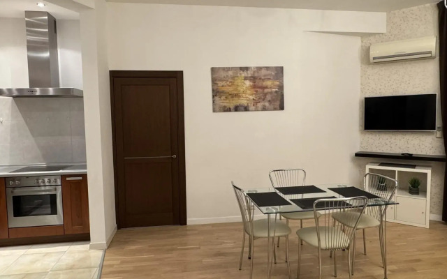 Квартира свободна на Мичуринском