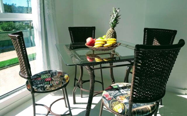 Residencial Aqua de Mariscal