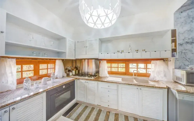 Villa Blondie in Castellammare del Golfo