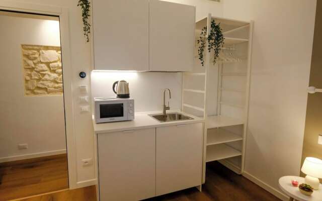 Verona Sweet Rooms