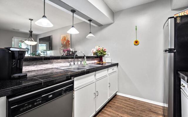 Table Rock Escape at Pointe Royale