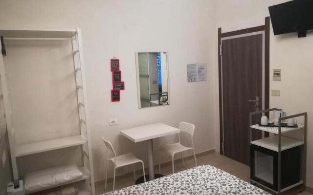 Euro Hotel Tirrenia