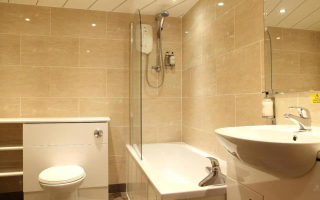 Leapark Hotel