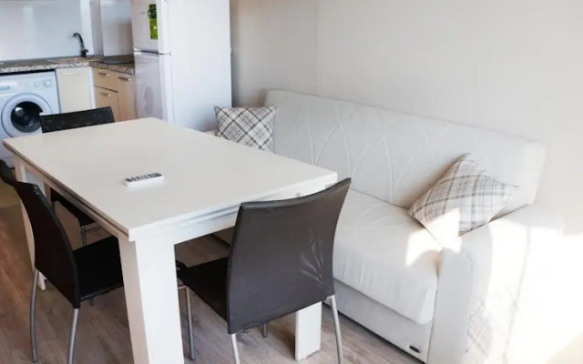 Dom-El Real Apartments in Deja Vu Complex