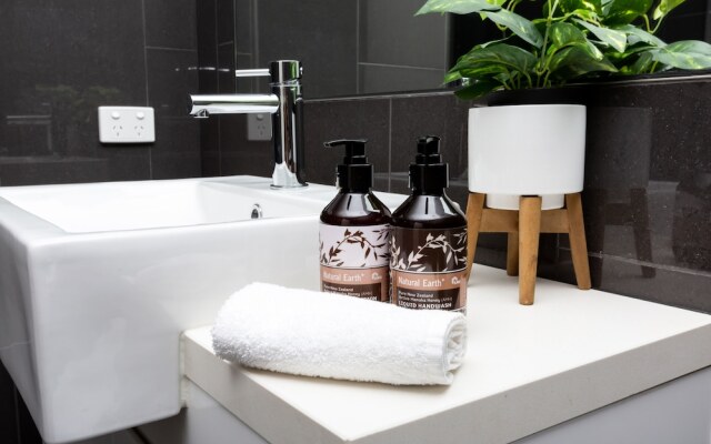 Brand New Executive Apartment