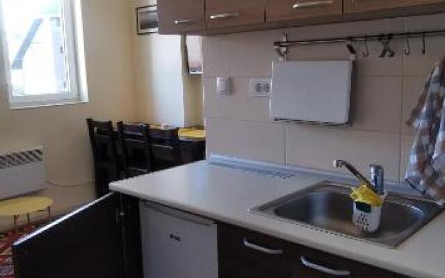 Apartman No.32a-JollyKop