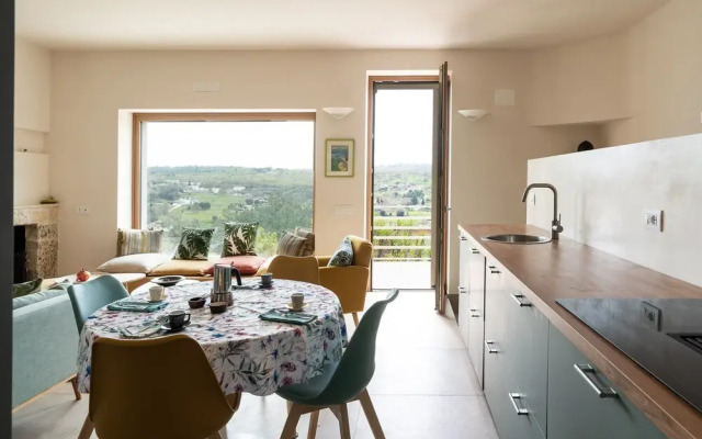 Villa L Arco in Col by Wonderful Italy