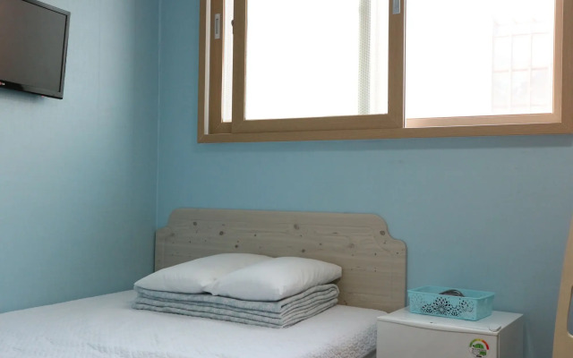 WELL PLUS BNB Guest House