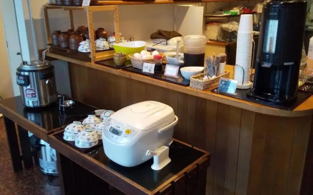 Hotel Matsuyama Hills