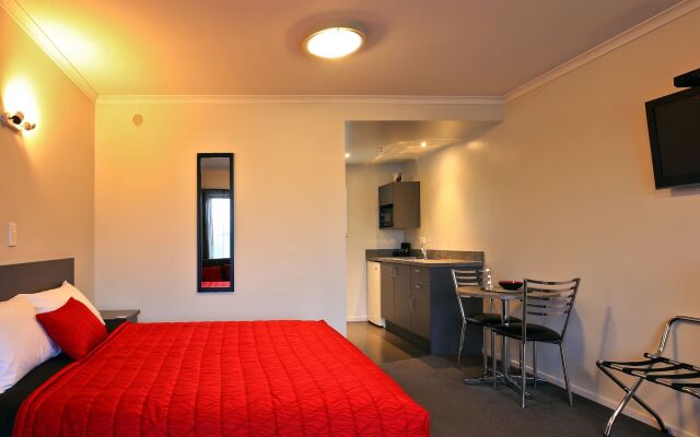 Oamaru Motor Lodge