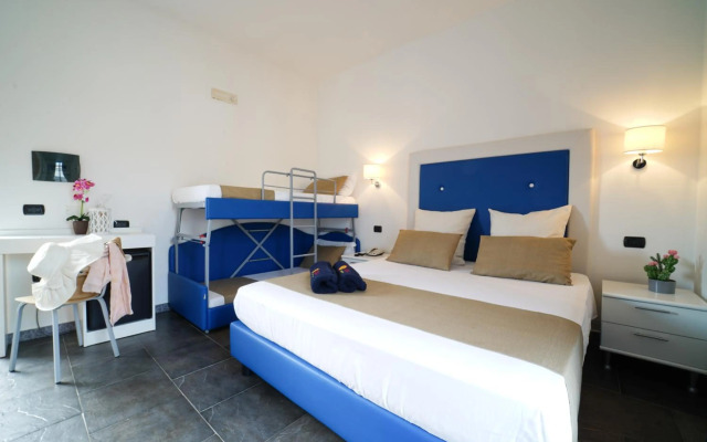 Villaggio Spiagge Rosse