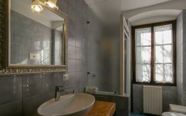 Villa Cristani  Valpolicella Suite