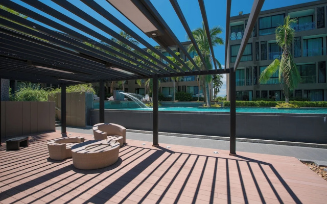 Pixel - Studio Cape Panwa Ocean Front Partial Seaview
