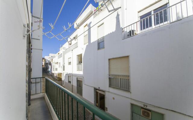 A13 - Channel Street Central Apartment