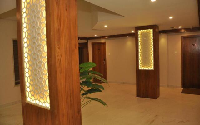 Nextel Inn, Calicut