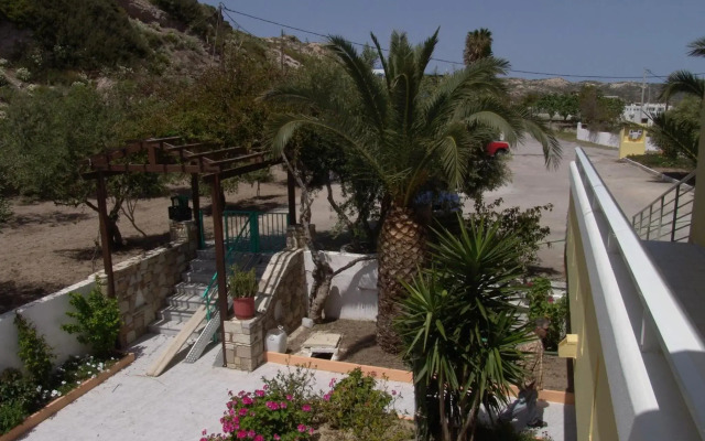 Kontessa Apartments