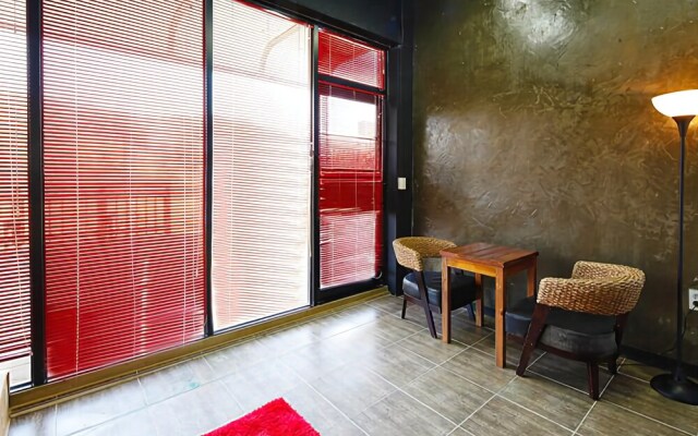 Pyeongchang Daegwallyeong Modern Ville Pension