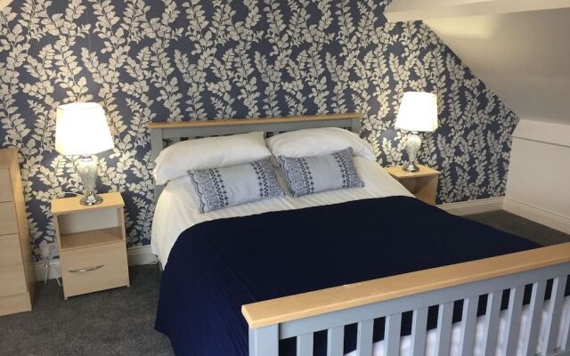 Sunderland Self-catering Cottage