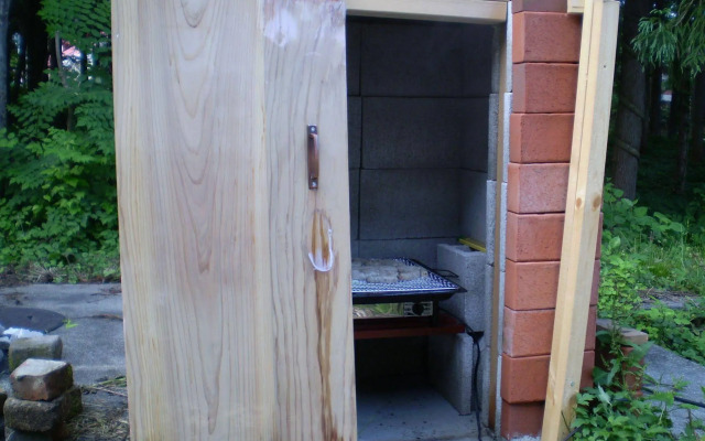 Pension Chau Chau
