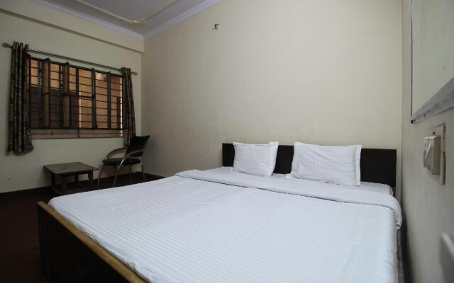 SPOT ON 37471 Mohit Guest House