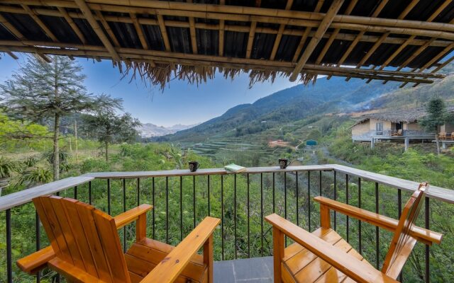 Sapaxa Spring Garden Ecolodge