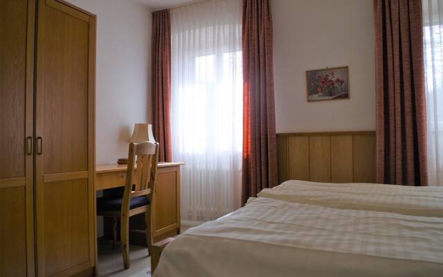 Haus Barnabas im Engel - Gasthaus Engel