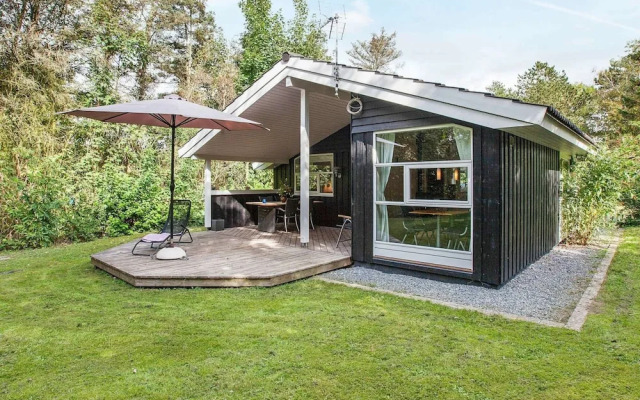5 Person Holiday Home in Slagelse