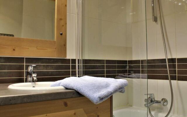 Studio Risoul, 1 pièce, 3 personnes - FR-1-330-238