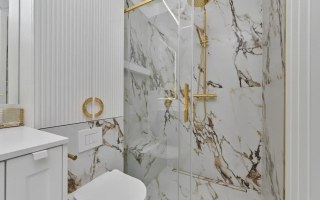 Beige Apartment by Renters Prestige