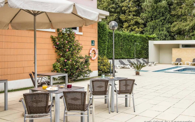 ibis Porto Sul Europarque