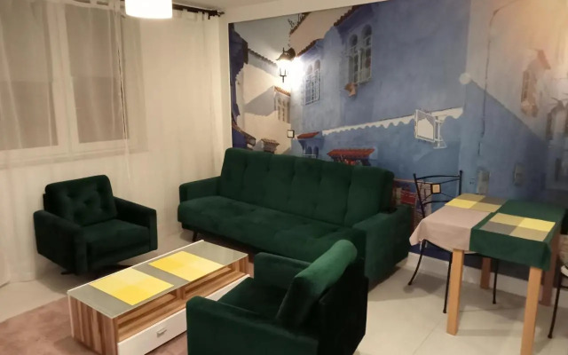 Apartament Anita