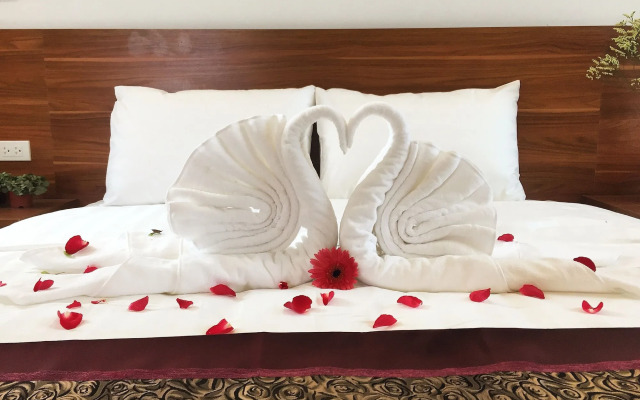 An Nguyen Boutique Hotel