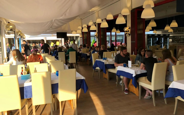 Hotel Adriatico