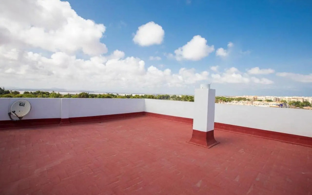 Appartement près de la plage