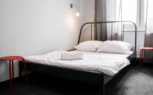 Nh Hostel