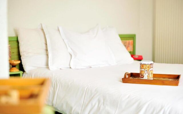 Village vacances Le Chablais