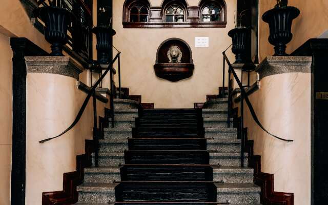 Best Western Plus JA Hotel Karlskrona