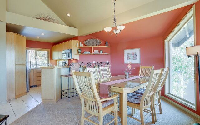 River Ridge 416ab 3 Bedroom Condo by RedAwning