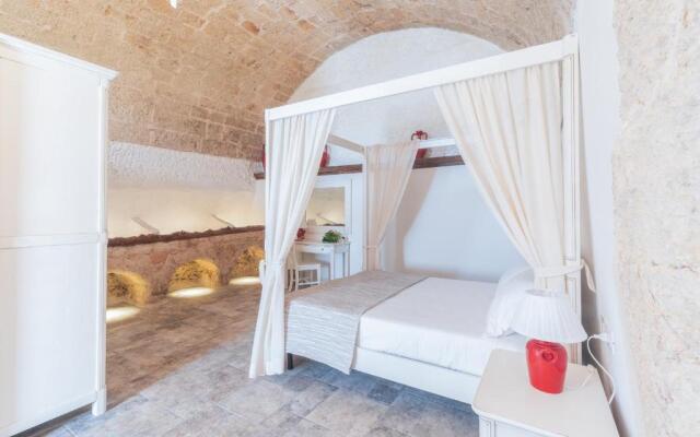 Masseria Torre Rossa