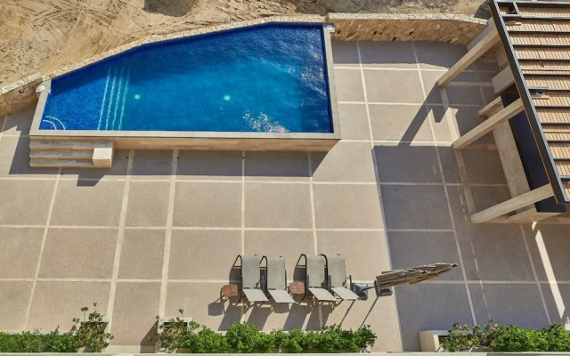 Casa El Ocaso in Cabo San Lucas